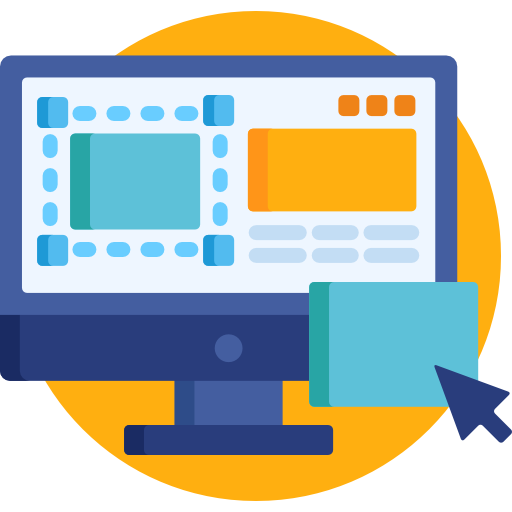 modern websites