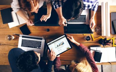 What to Look for in a Nanaimo Website Design Company