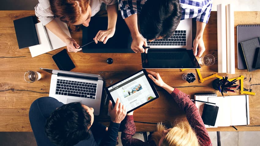 What to Look for in a Nanaimo Website Design Company